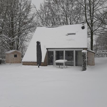 Leptitplus Villa Malmedy Eksteriør bilde