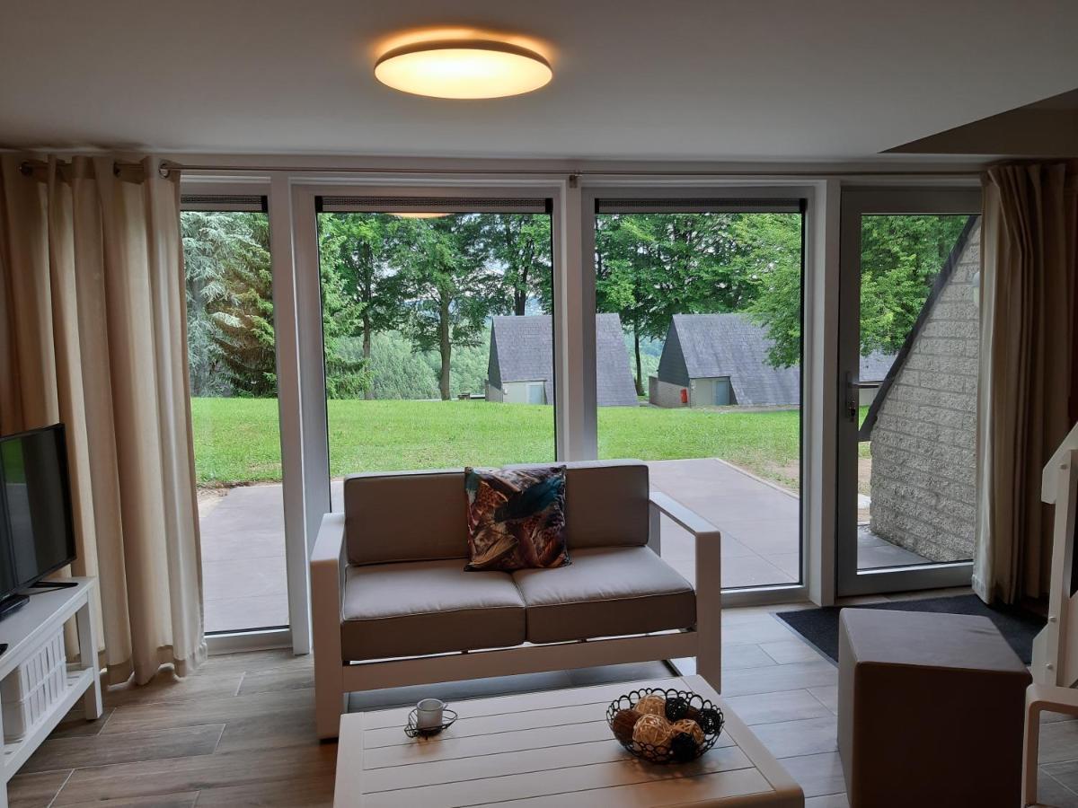 Leptitplus Villa Malmedy Eksteriør bilde