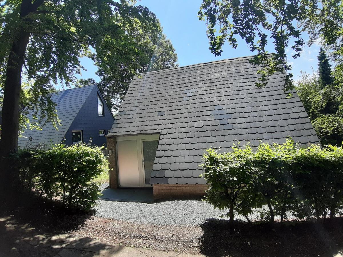 Leptitplus Villa Malmedy Eksteriør bilde