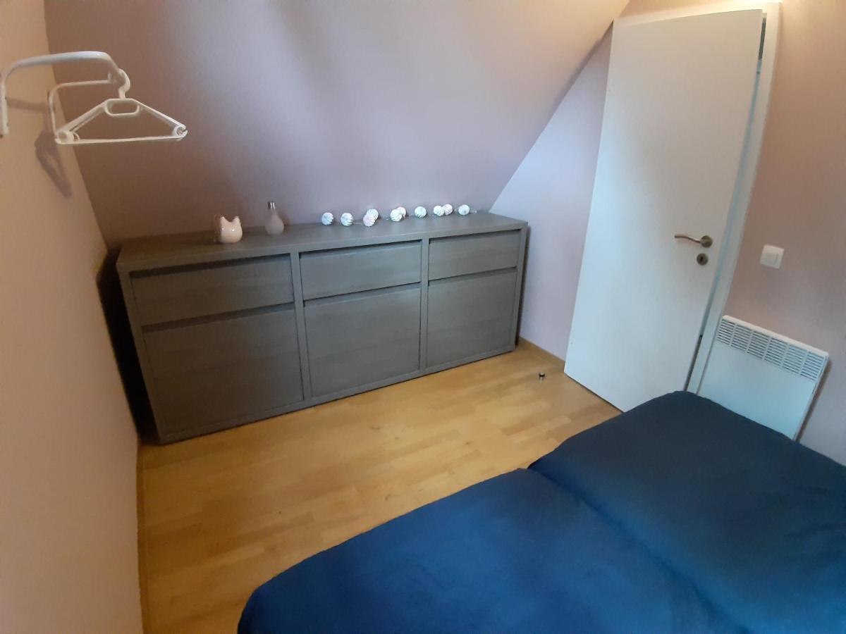 Leptitplus Villa Malmedy Eksteriør bilde