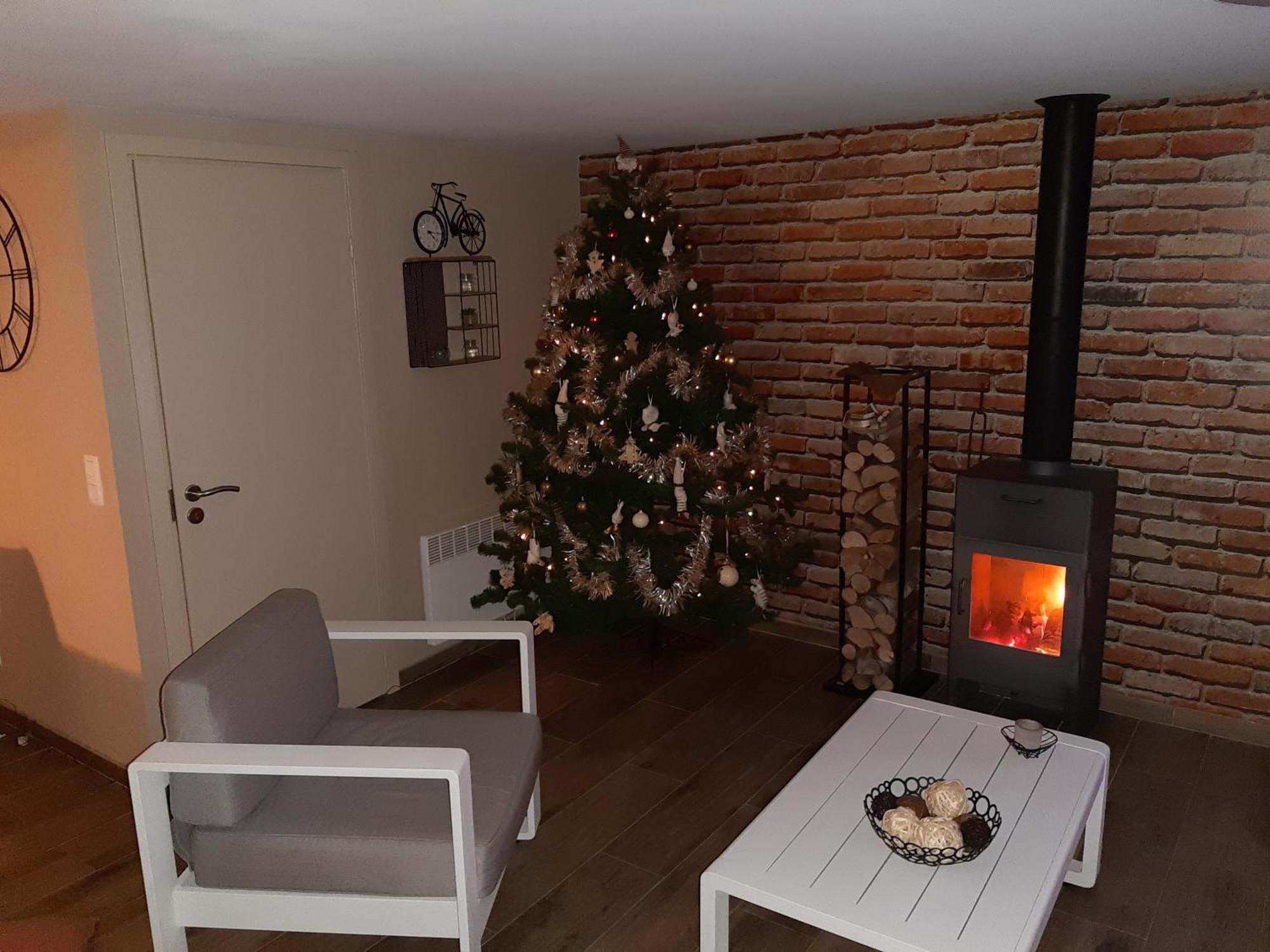 Leptitplus Villa Malmedy Eksteriør bilde